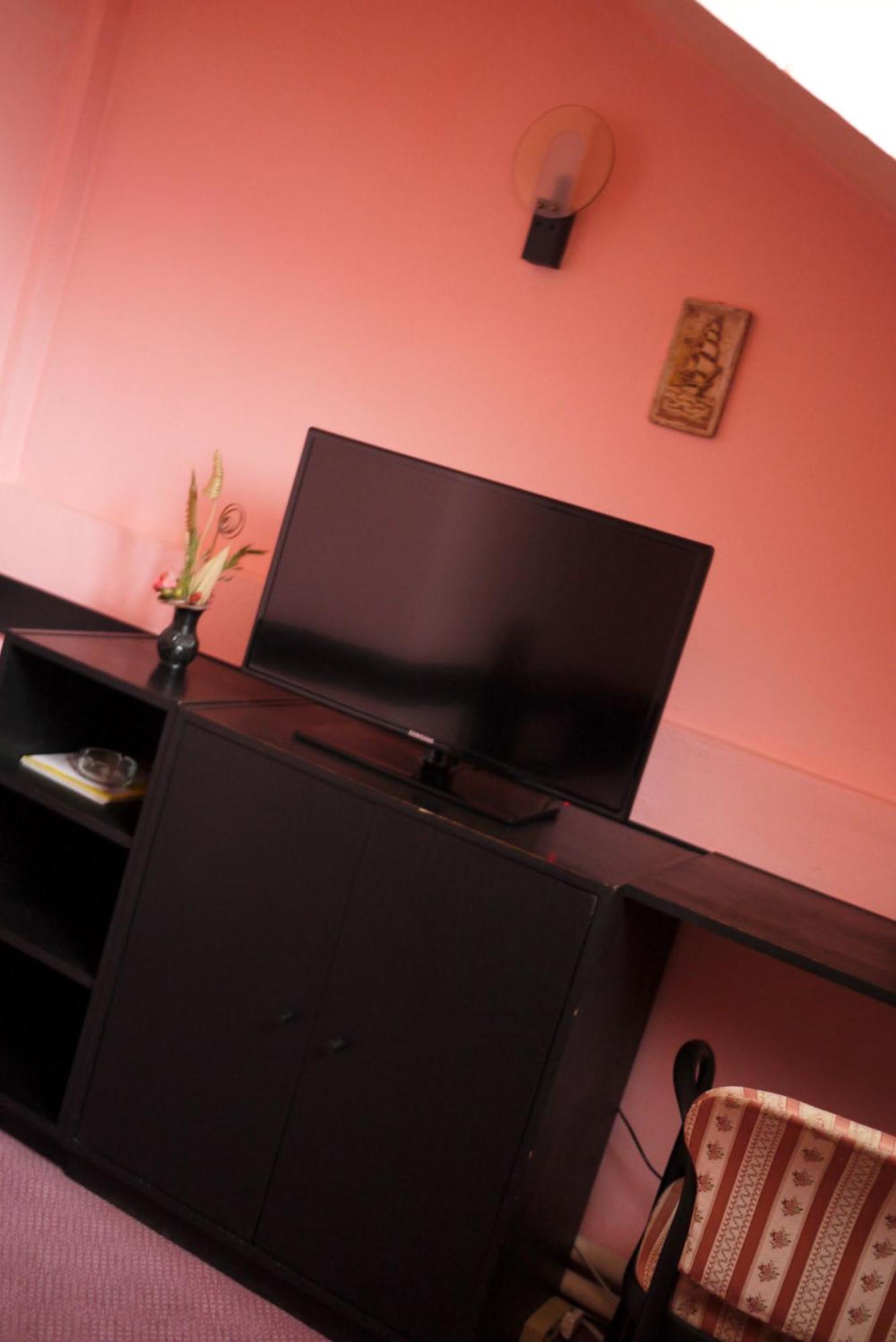 Penzion Tilia Levice Ngoại thất bức ảnh